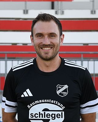 Thomas Rager
