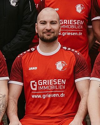 Niklas Jansen
