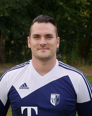Florian Kuhrt