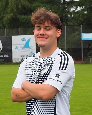 Bennet Udo Zychla