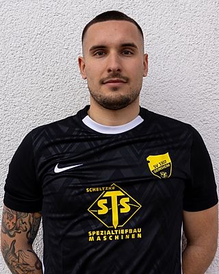 Lukas Keim