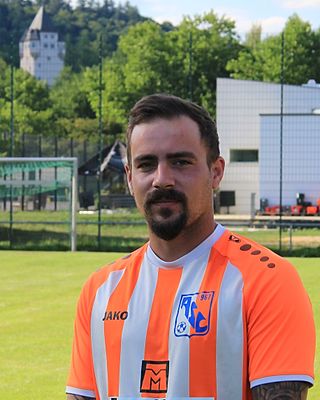 Emanuel Mira da Costa