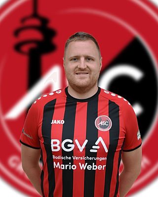 Kevin Meier