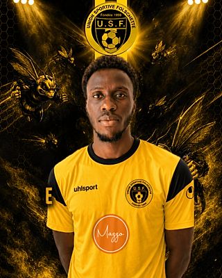 Marvin Rayane N'Gbo