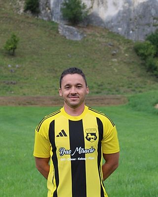 Michael Weidenhiller