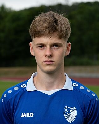 Fabio Seufert