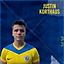 Justin Oliver Korthaus