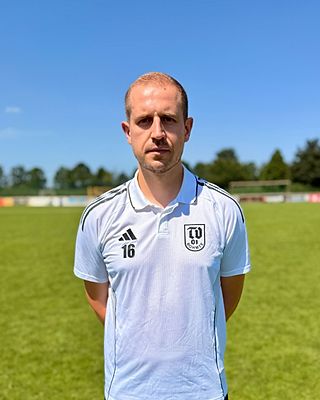 Fabian Spoida