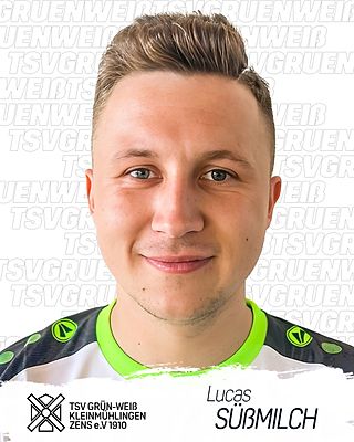 Lucas Süßmilch