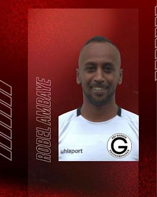 Robel Ambaye