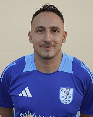 Fabian Palma