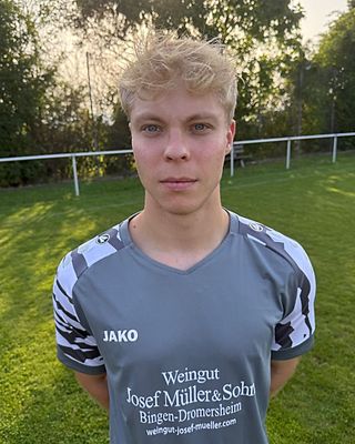 Julian Thomas Retterath