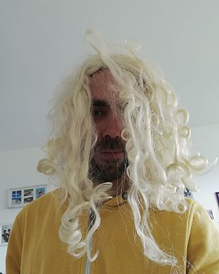 Martin Engelhardt