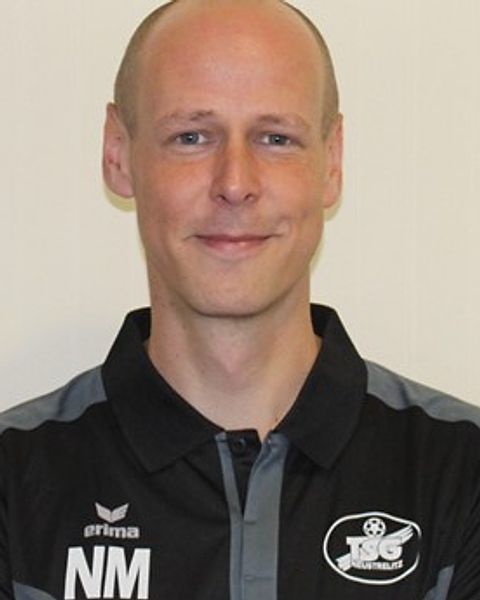 Foto: TSG Neustrelitz