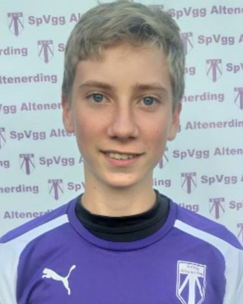 Foto: SpVgg Altenerding