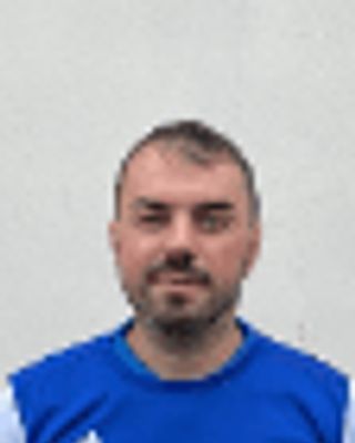 Ahmet Yapici