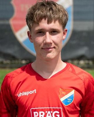 Luca Kibler