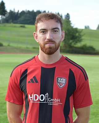 Fabian Elshani