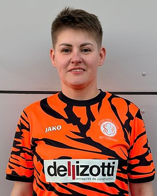 Oksana Schaeffer