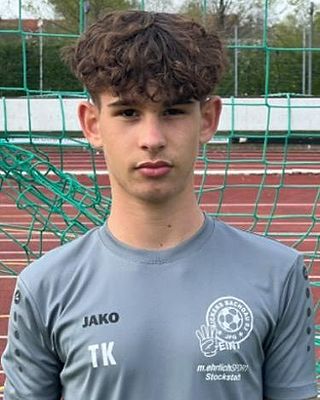 Thibault Kuzio