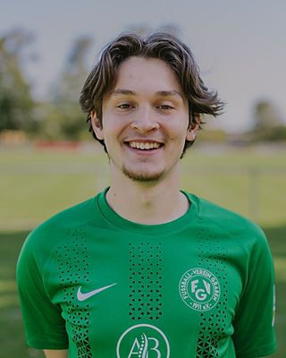 Haris Sejmen