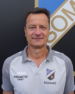 Matthias Maiwald