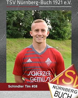 Tim Schindler
