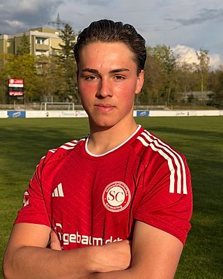 Paul Drüppel