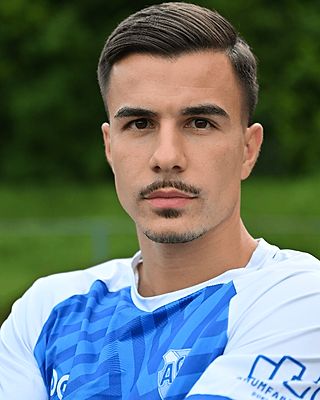 Alper Demirci
