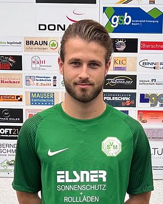 Daniel Schweiger
