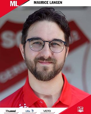 Maurice Langen