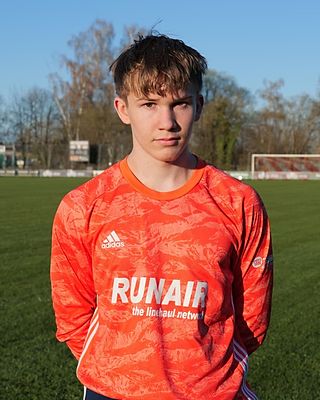 Theo Becker