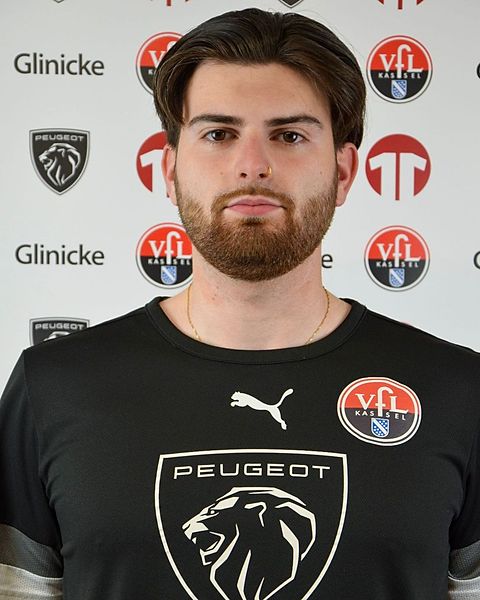 Foto: VfL Kassel
