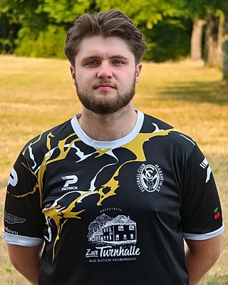 Julian Freitag