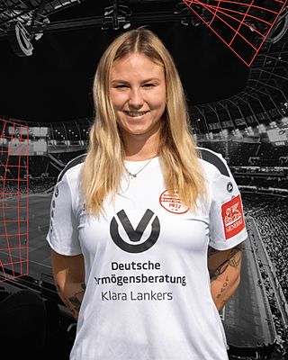 Kim Soo Mae Deutschmann