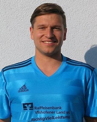 Andreas Mayerhofer