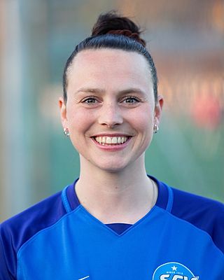 Kyra Büttiker