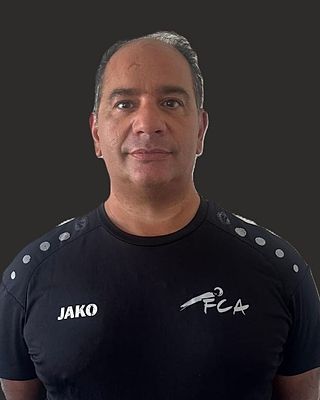 Daniele Pau