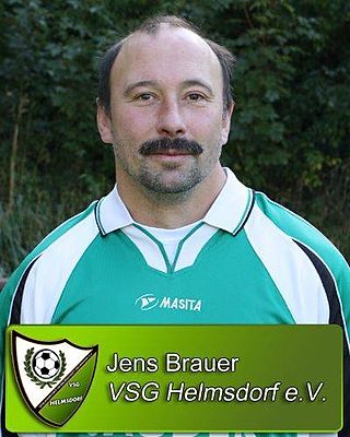 Jens Brauer