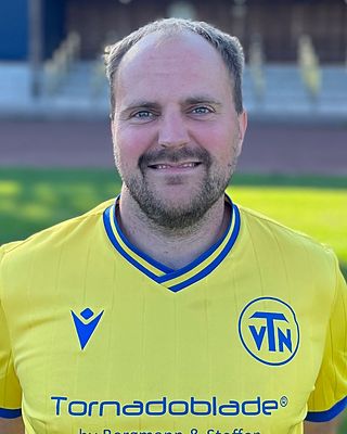 Tristan Hoffmann