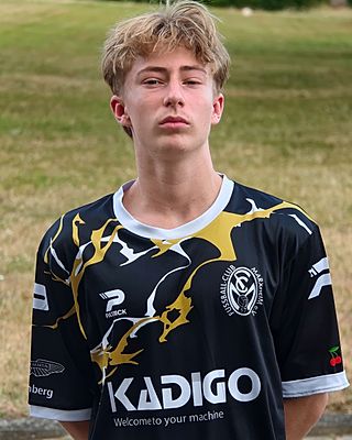 Alec Blokland