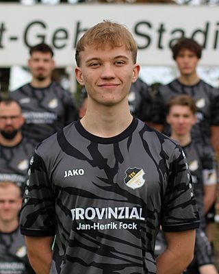 Kevin Tiedemann