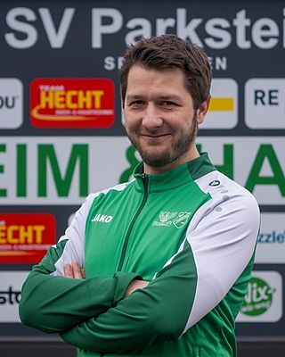 Philipp Mayer
