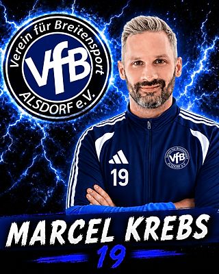 Marcel Krebs