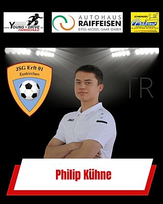 Philip Kühne