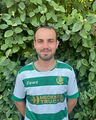 Peyman Nishat