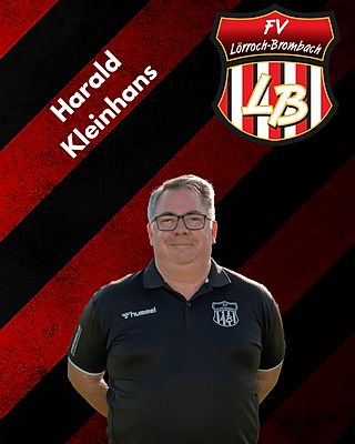 Harald Kleinhans