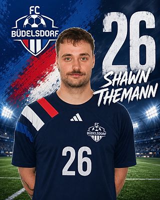 Shawn Themann