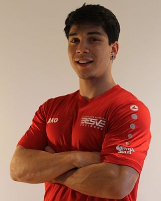 Moreno Zandonella Sarinuto