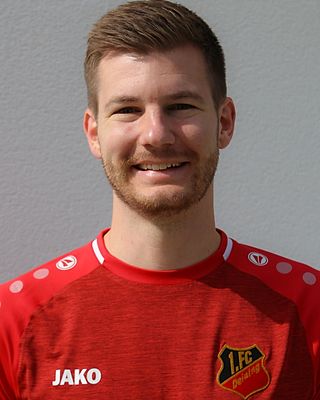 Bernhard Neumayer